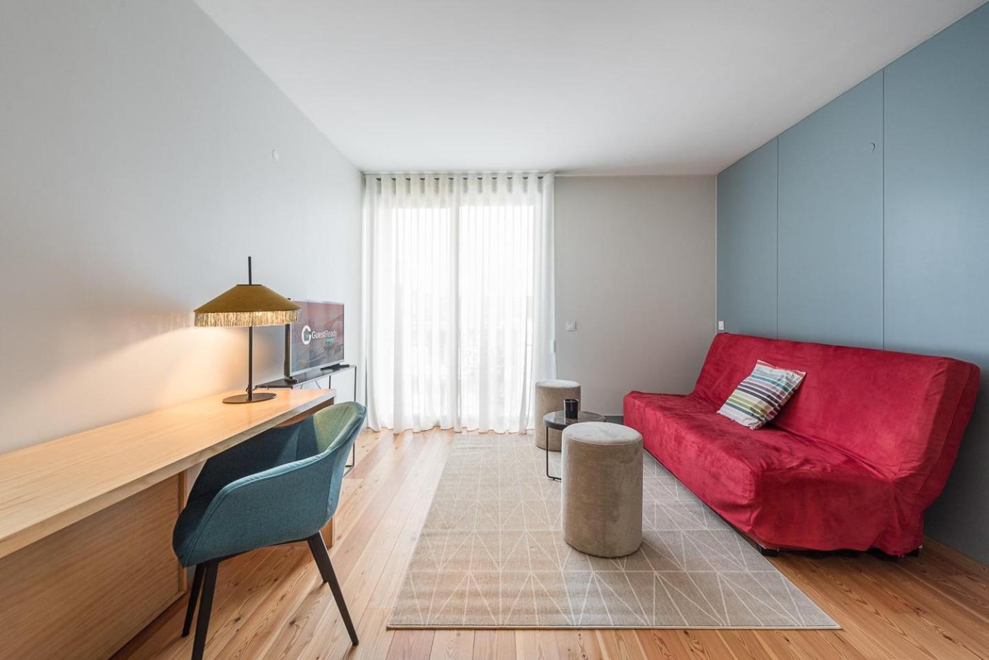 Guestready - Somewhere I Belong Apartment Porto Ngoại thất bức ảnh