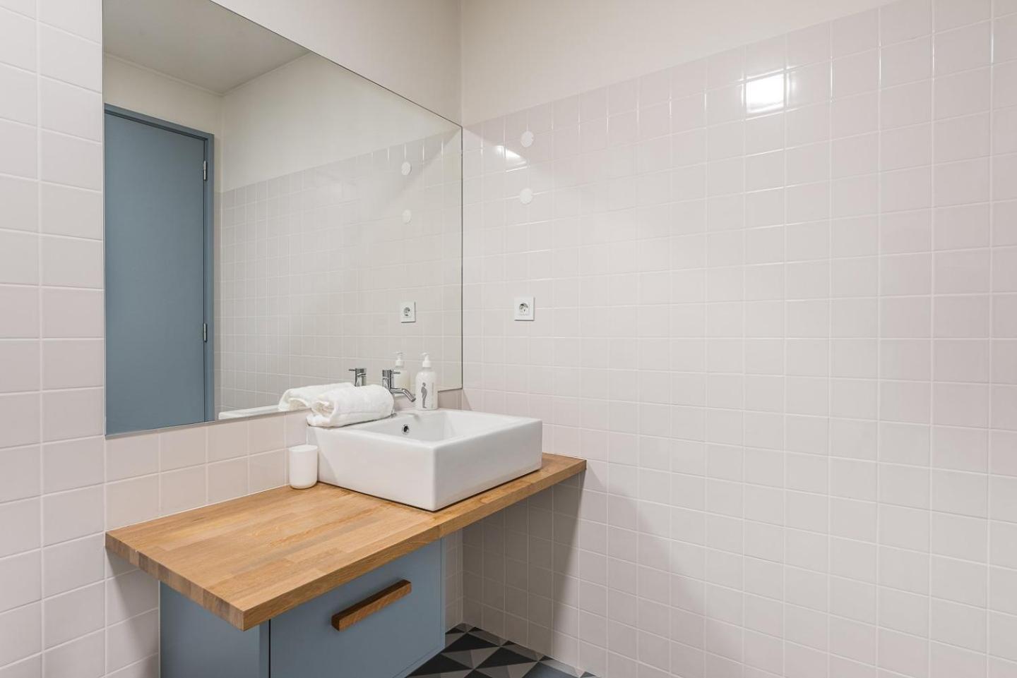 Guestready - Somewhere I Belong Apartment Porto Ngoại thất bức ảnh