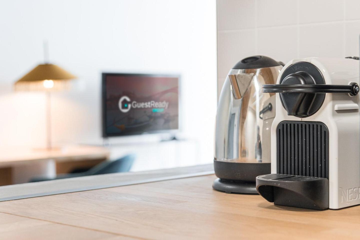 Guestready - Somewhere I Belong Apartment Porto Ngoại thất bức ảnh