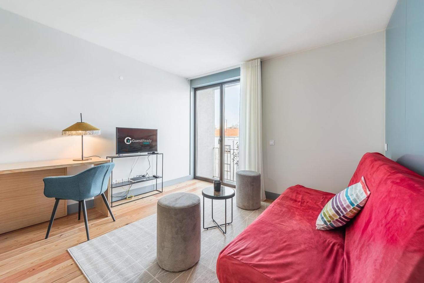 Guestready - Somewhere I Belong Apartment Porto Ngoại thất bức ảnh