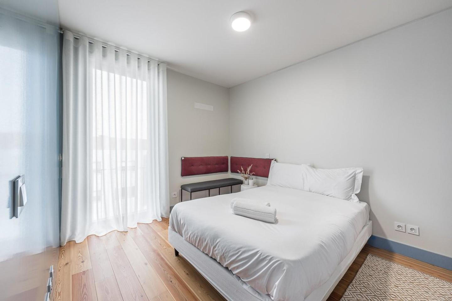 Guestready - Somewhere I Belong Apartment Porto Ngoại thất bức ảnh