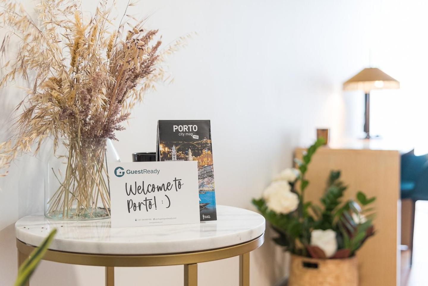 Guestready - Somewhere I Belong Apartment Porto Ngoại thất bức ảnh