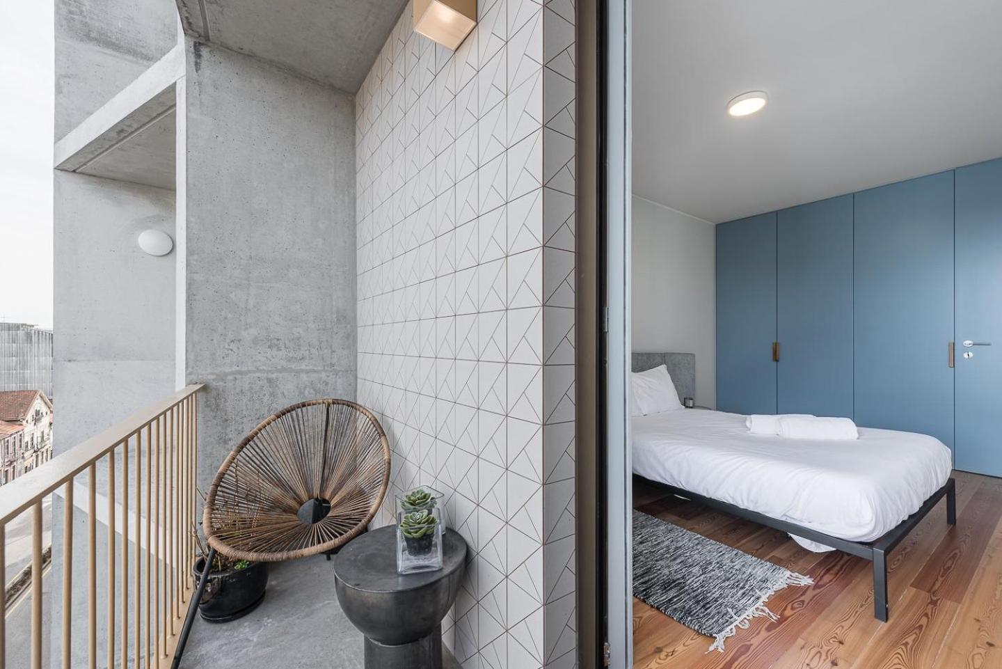Guestready - Somewhere I Belong Apartment Porto Ngoại thất bức ảnh