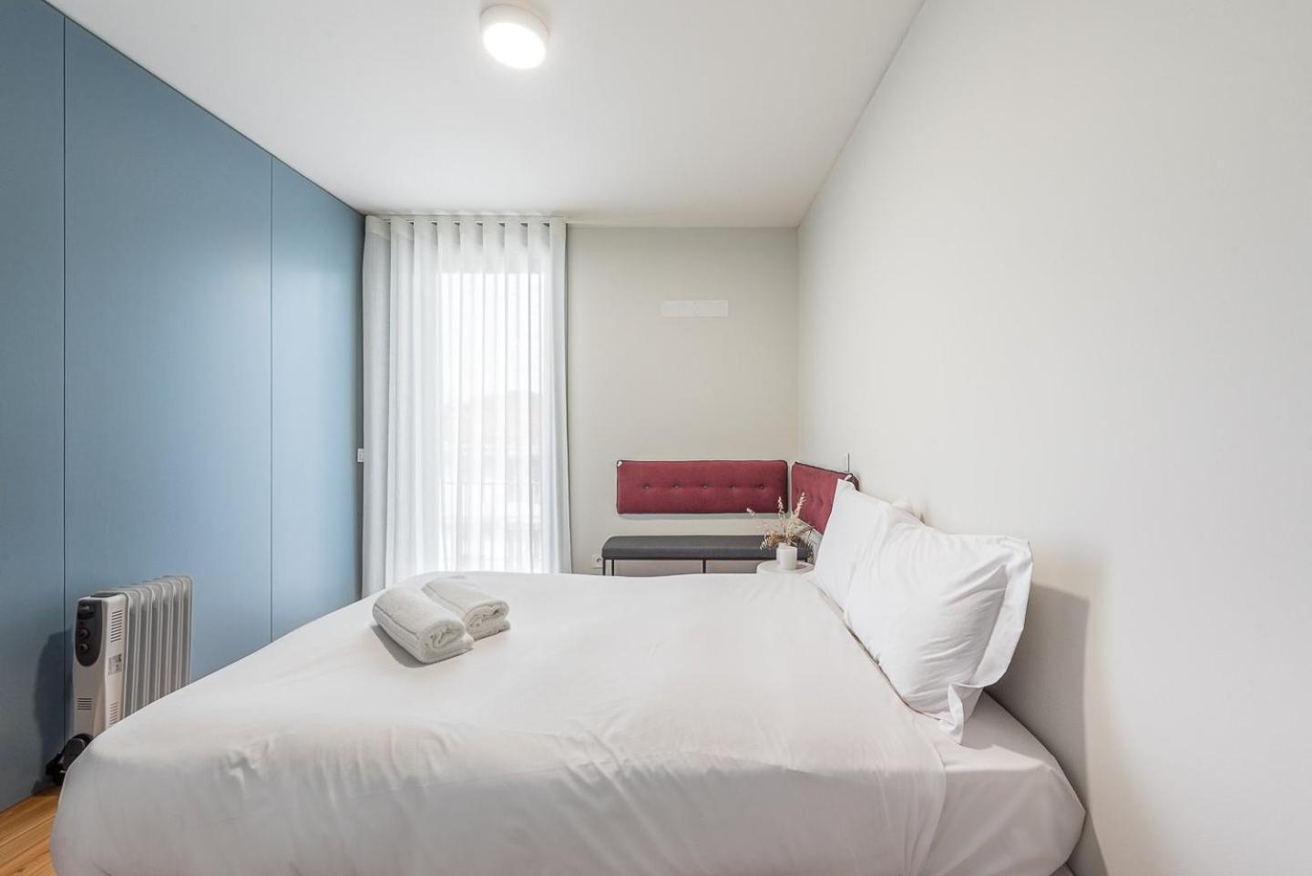 Guestready - Somewhere I Belong Apartment Porto Ngoại thất bức ảnh